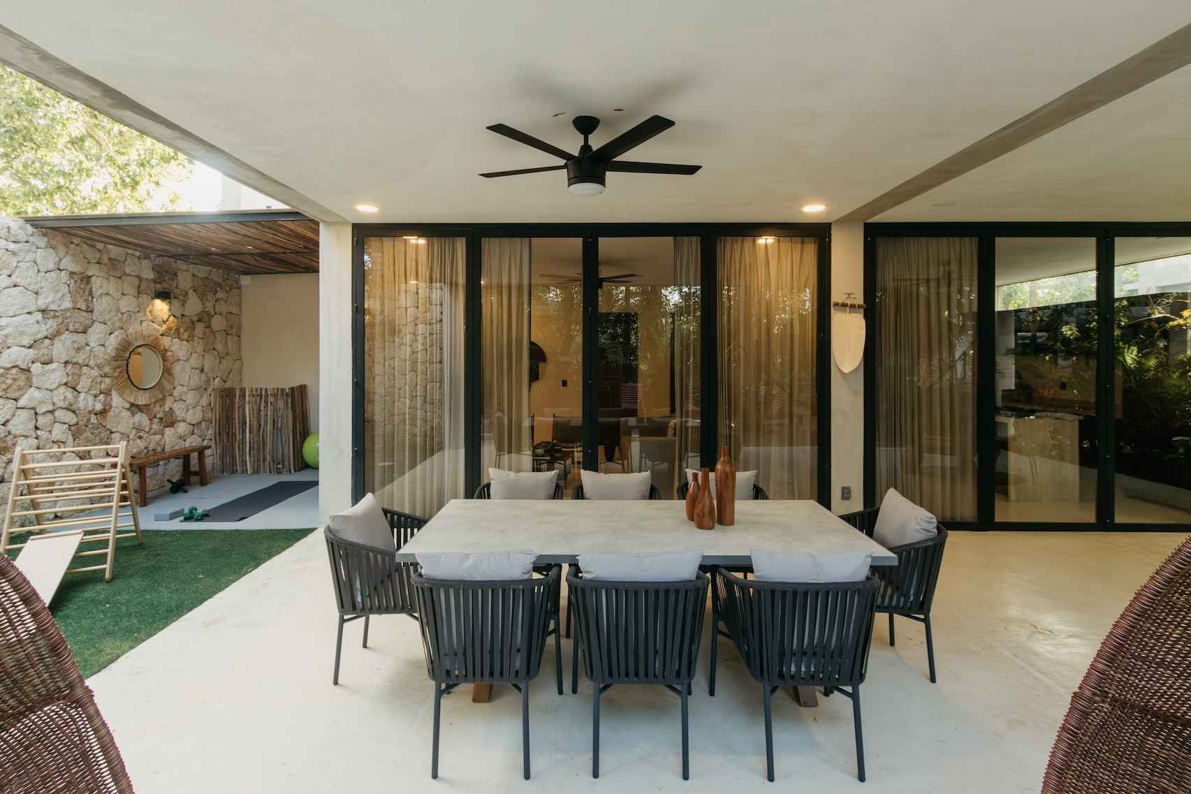 Low-density Residential Project in Tulum