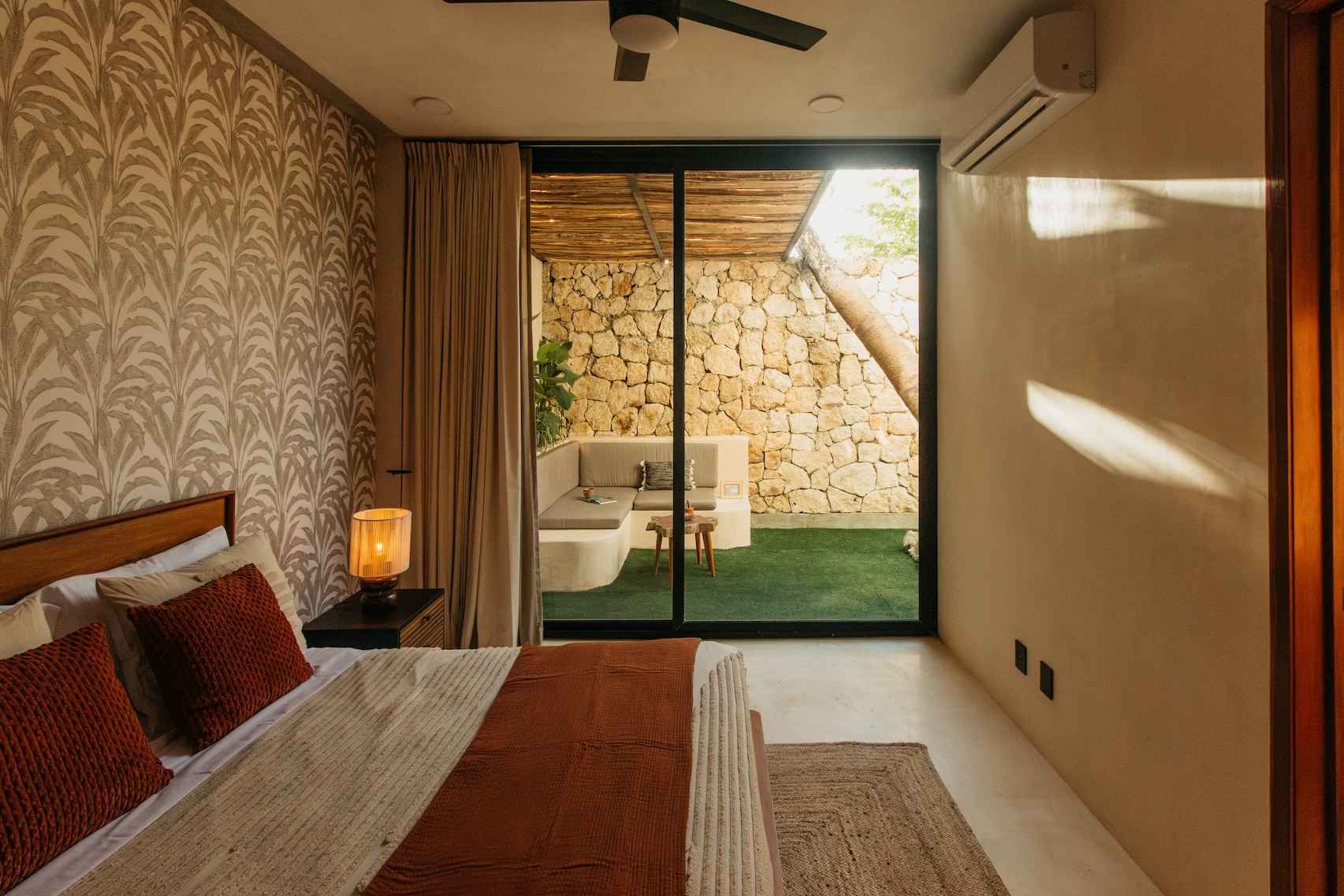 Low-density Residential Project in Tulum