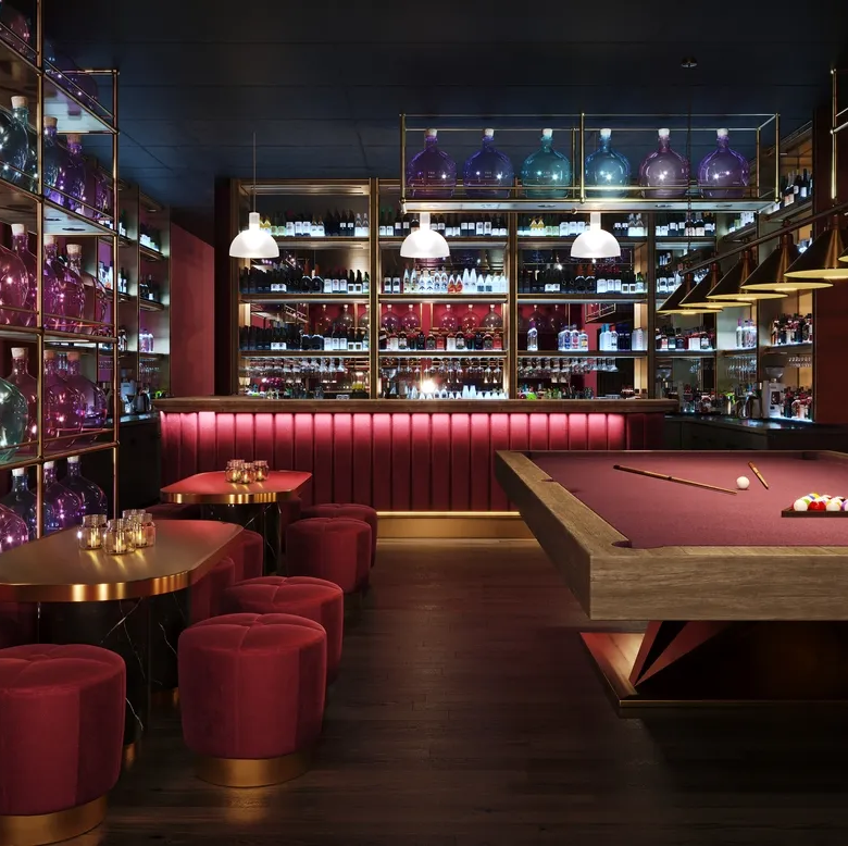 BOJO Condo Hotel Playa del Carmen — Turnkey Managed Investment, Presale