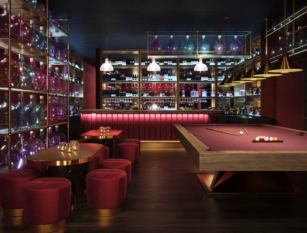 BOJO Condo Hotel Playa del Carmen — Turnkey Managed Investment, Presale