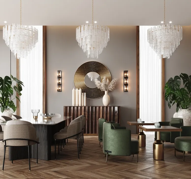 BOJO Condo Hotel Playa del Carmen — Turnkey Managed Investment, Presale