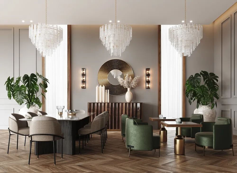BOJO Condo Hotel Playa del Carmen — Turnkey Managed Investment, Presale