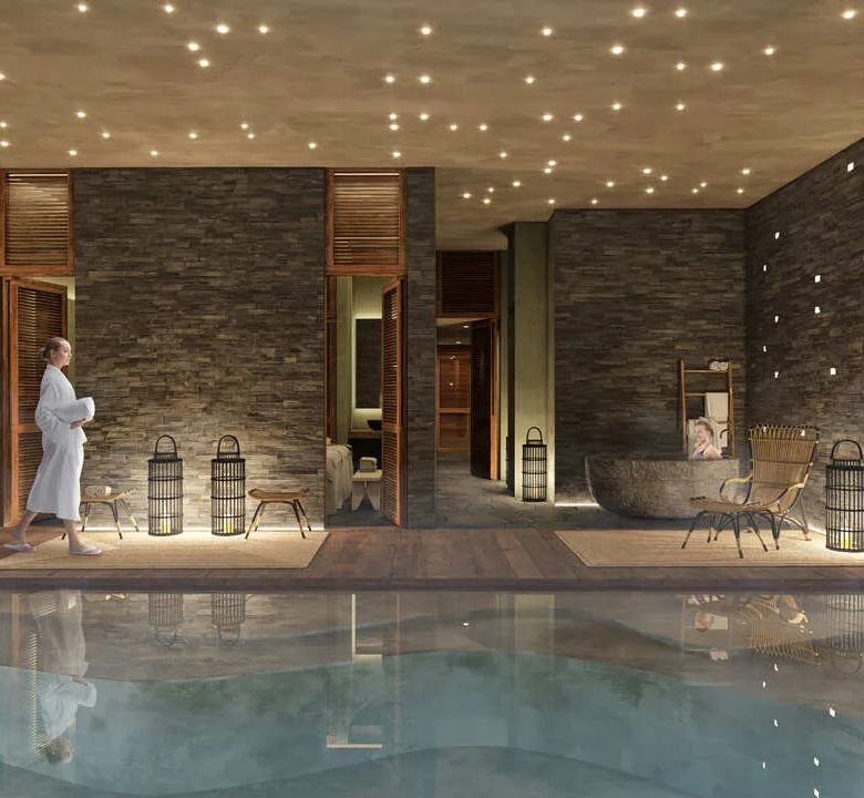 Acalai Beach — Beachfront Residences in Tankah Bay, Tulum
