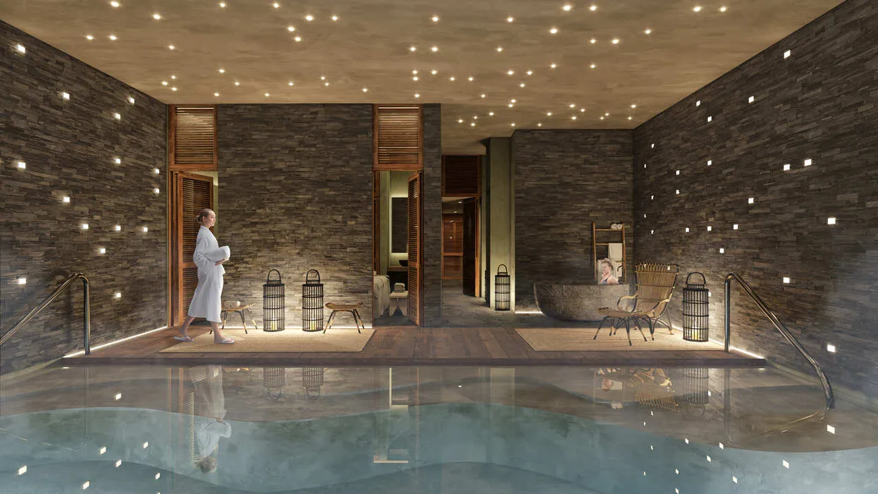 Acalai Beach — Beachfront Residences in Tankah Bay, Tulum