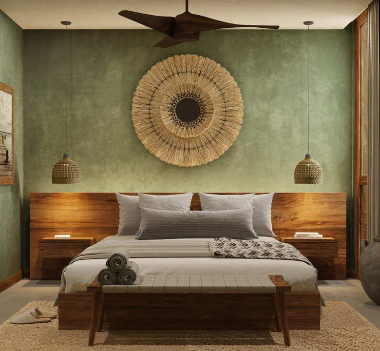 Acalai Beach — Beachfront Residences in Tankah Bay, Tulum