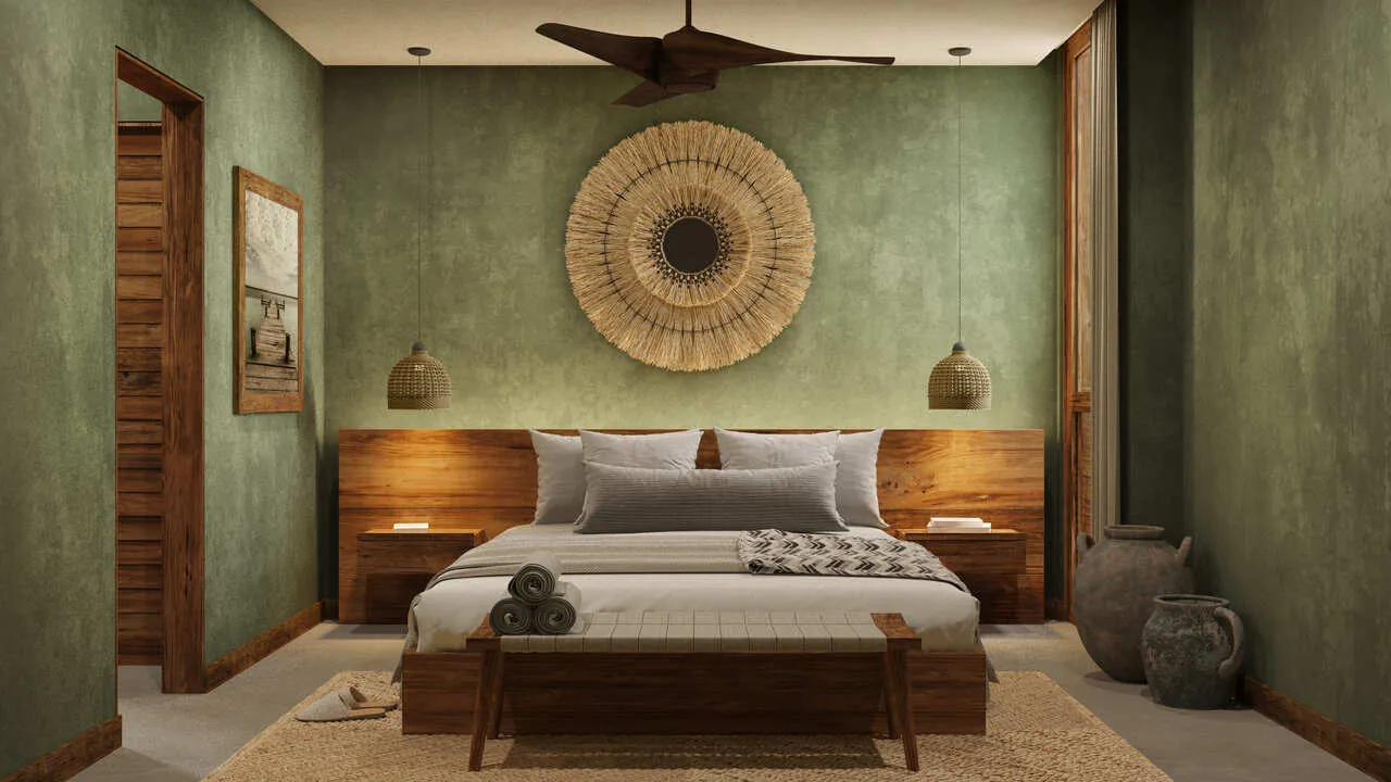 Acalai Beach — Beachfront Residences in Tankah Bay, Tulum