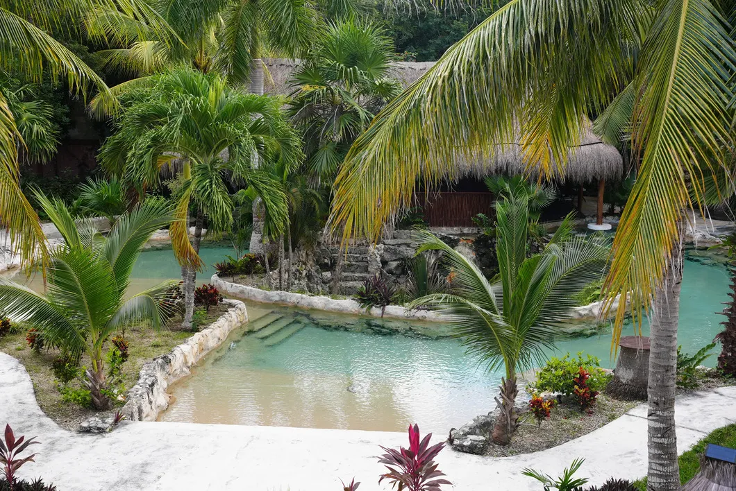 villa-akumal villa for sale Akumal Riviera Maya