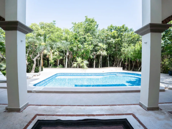 villa Akumal Riviera Maya