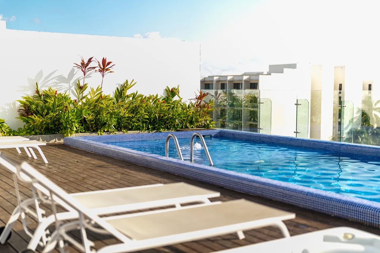 1 GTG 12 penthouse for sale Icono Playa del Carmen