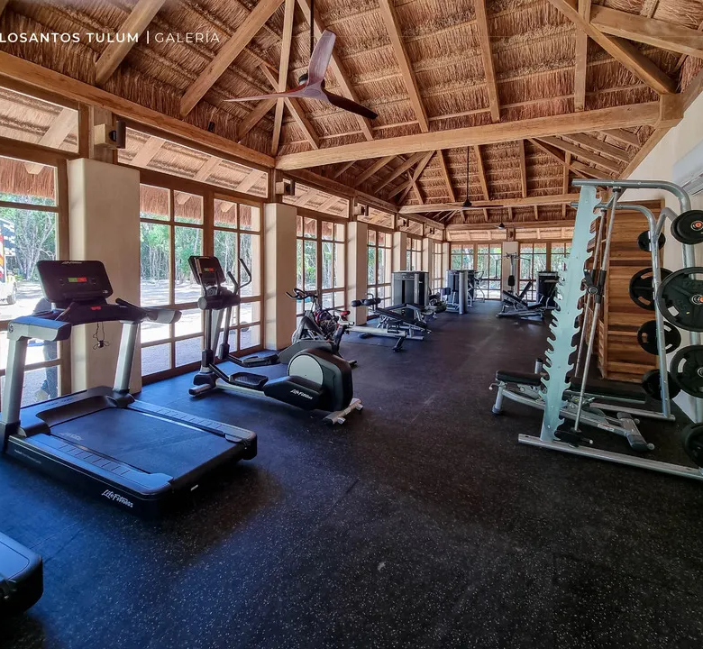 Villa Mao — 7-Bedroom Villa in Los Santos, Aldea Zama, Tulum