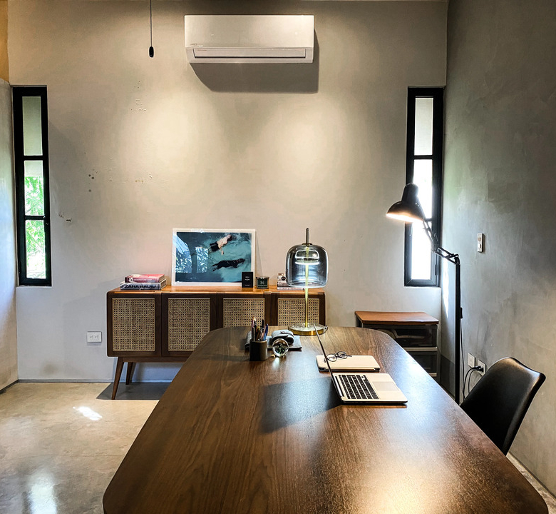 5-Bedroom Villa in Selvamar, Playa del Carmen