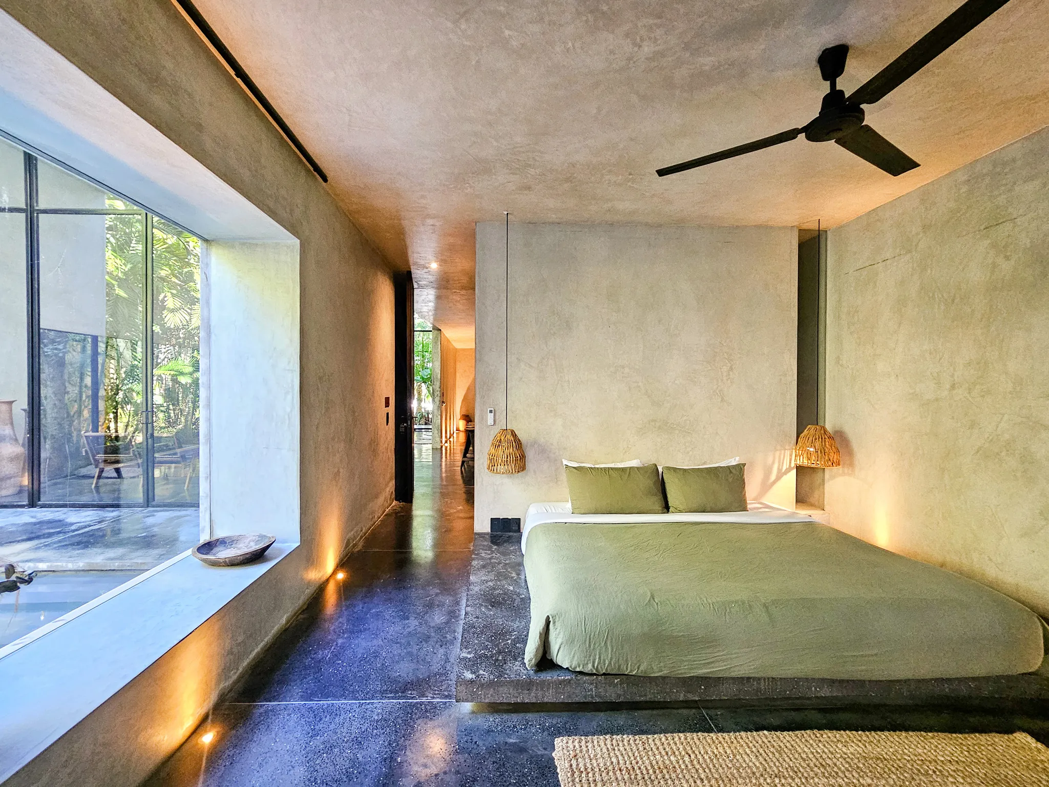 Casa Aviv: 4-Bedroom Villa in Aldea Zama, Tulum