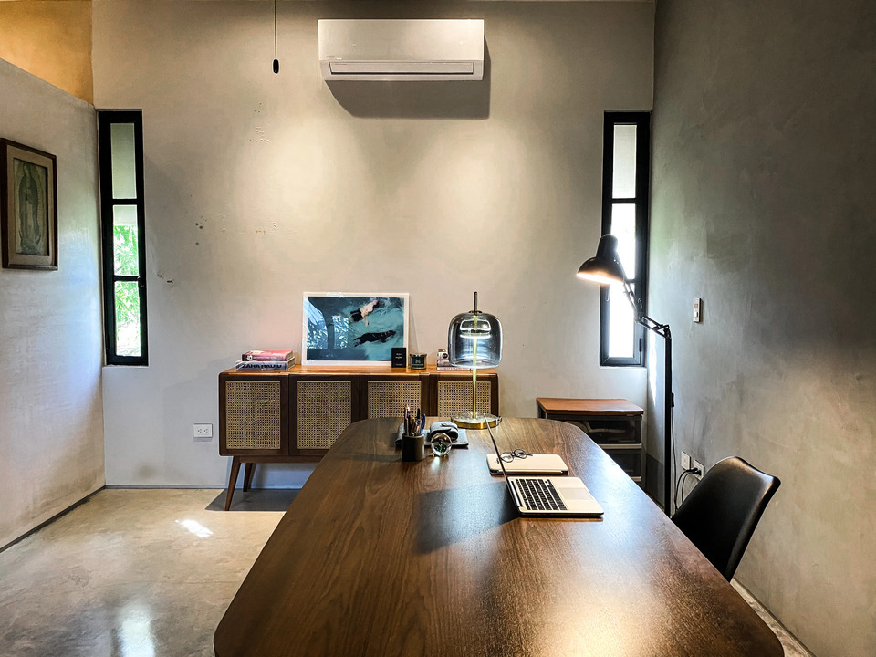 5-Bedroom Villa in Selvamar, Playa del Carmen