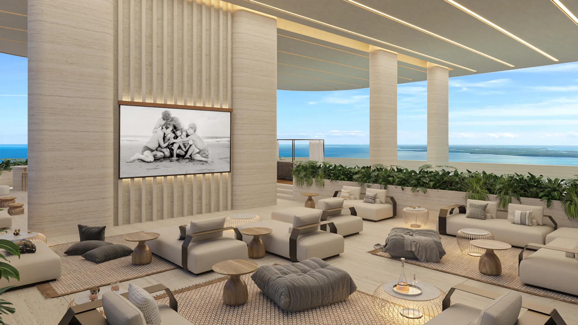 The St. Regis Residences at Costa Mujeres Resort