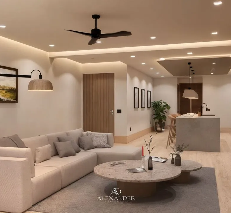 Luna Azul — 2 & 3-Bedroom Oceanfront Condos in Puerto Aventuras
