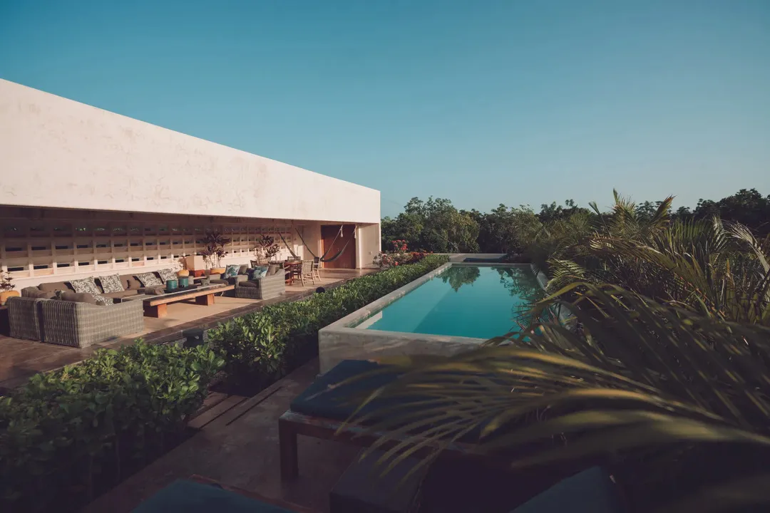 villa-holistika villa for sale Holistika Tulum