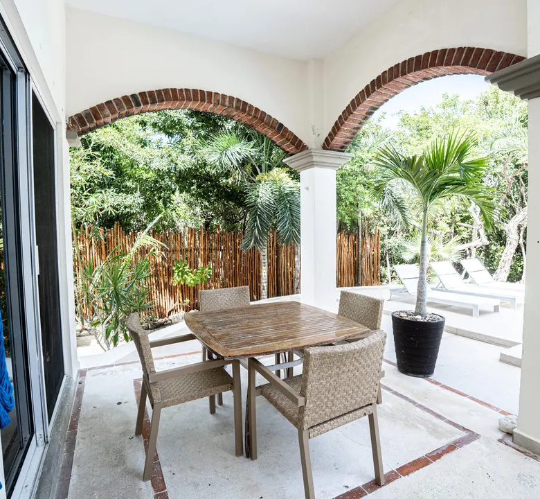 6-Bedroom Villa in Akumal, Riviera Maya