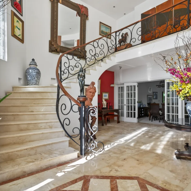 3-Bedroom Golf Villa in Puerto Aventuras
