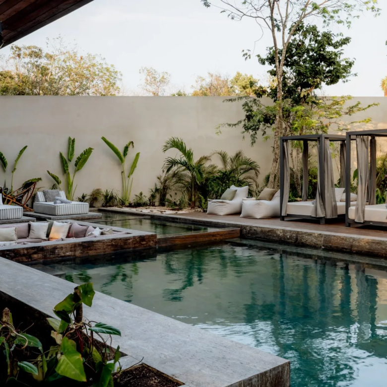 Casa Luna — 13-Bedroom Villa in Region 15, Tulum