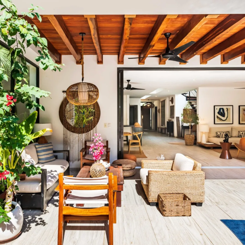 5-Bedroom Villa for sale Playacar Phase II Playa del Carmen