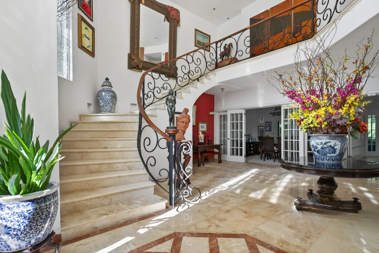 3-Bedroom Golf Villa in Puerto Aventuras