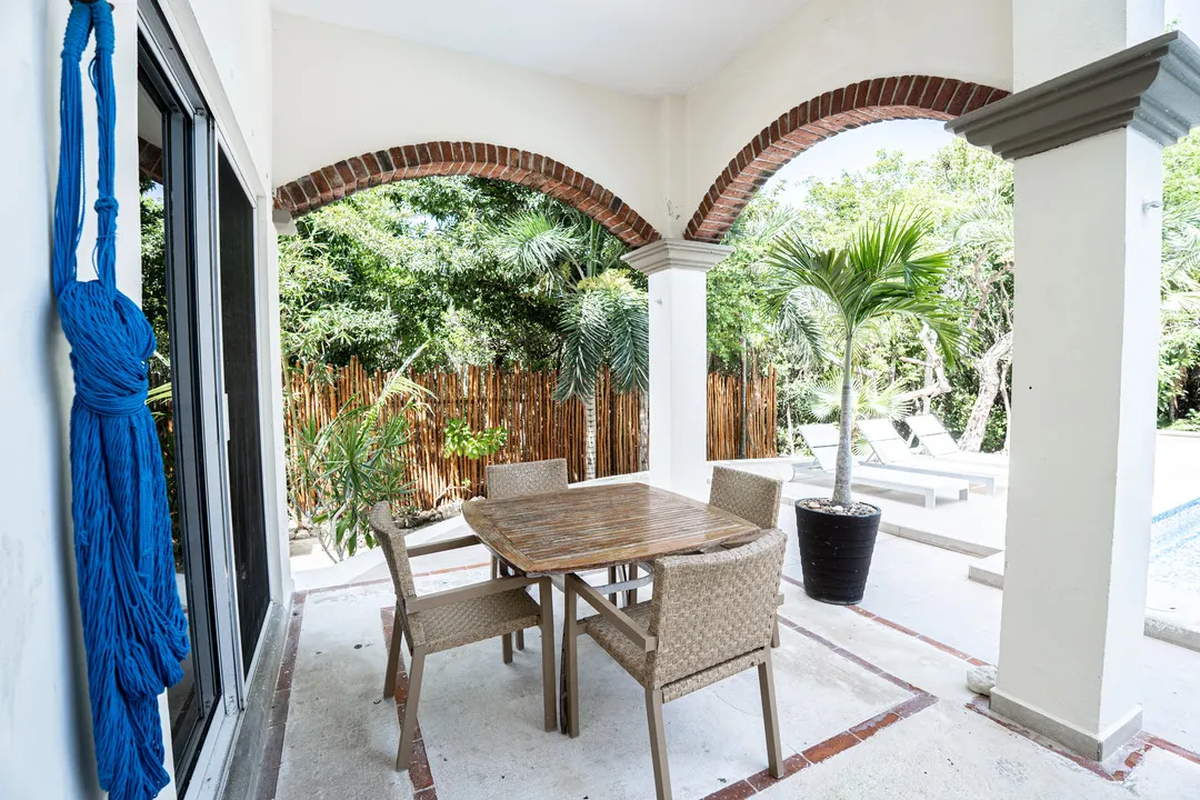 6-Bedroom Villa in Akumal, Riviera Maya