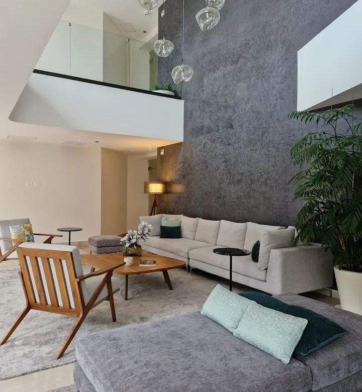 Blume Puerto Cancun: Three-Bedroom Lagoon-Front Condos with Marina Dock
