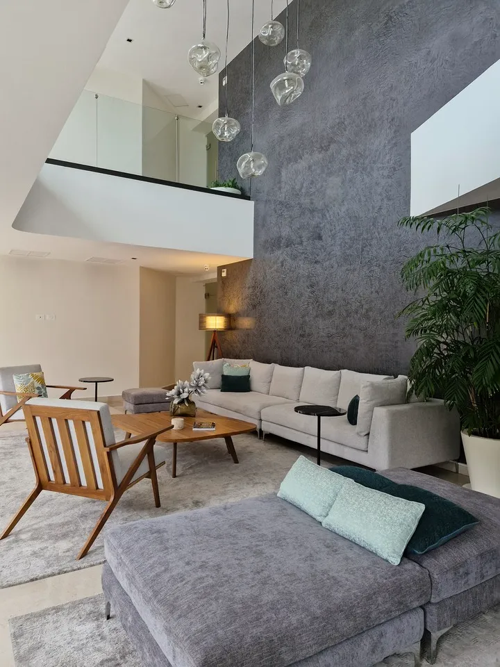 Blume Puerto Cancun: Three-Bedroom Lagoon-Front Condos with Marina Dock