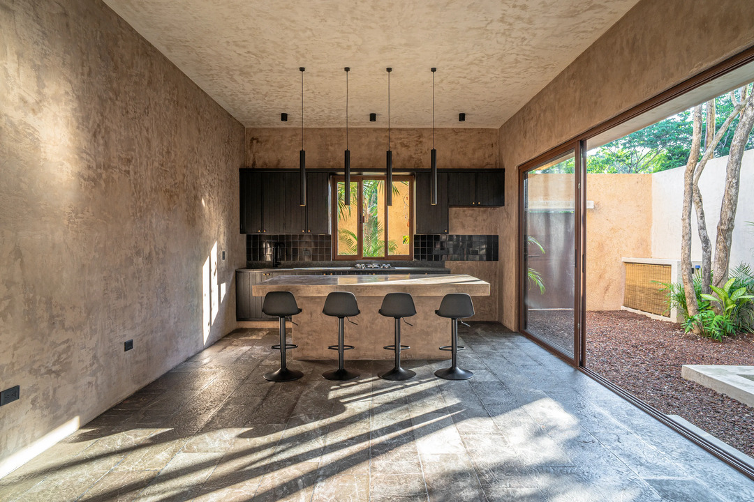 Casa Palmera — 2-Bedroom Villa with Private Pool in Riviera Tulum