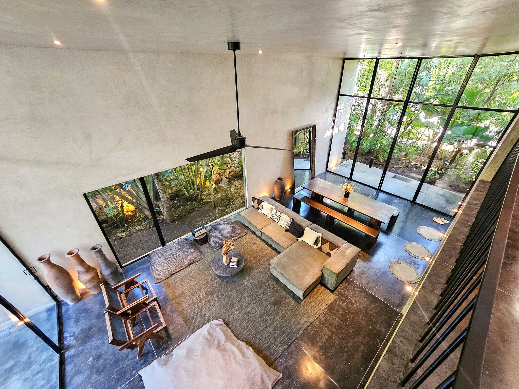 Casa Aviv: 4-Bedroom Villa in Aldea Zama, Tulum