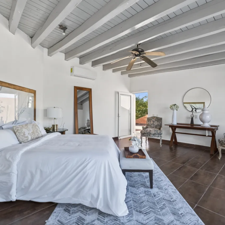 3-Bedroom Golf Villa in Puerto Aventuras