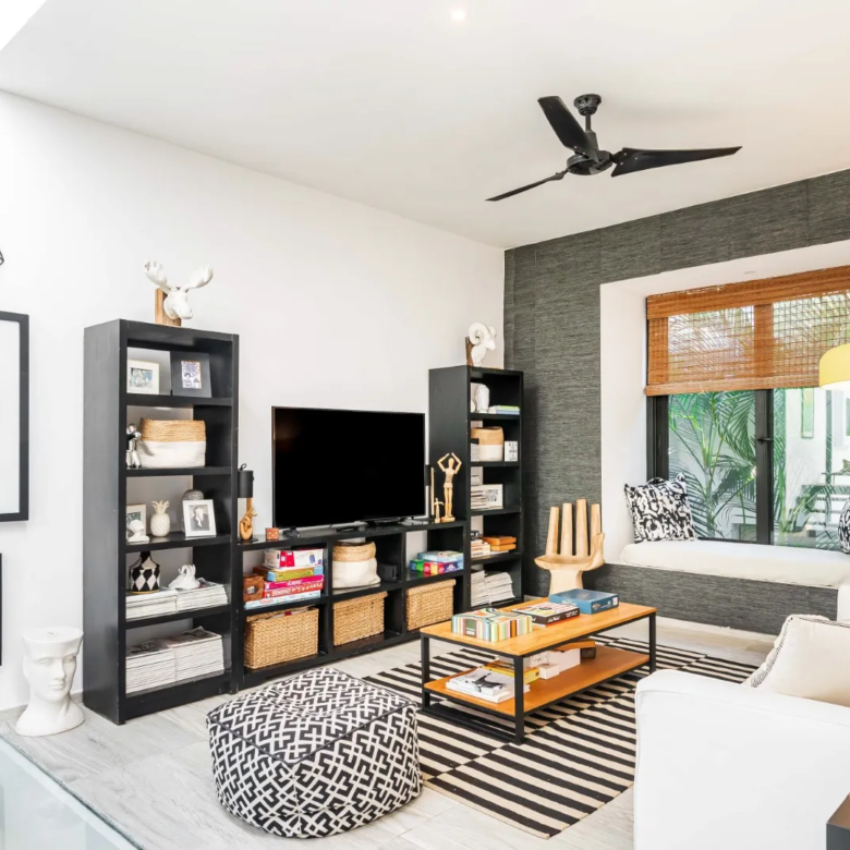 5-Bedroom Villa for sale Playacar Phase II Playa del Carmen