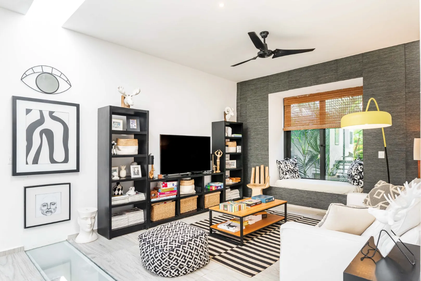 5-Bedroom Villa for sale Playacar Phase II Playa del Carmen