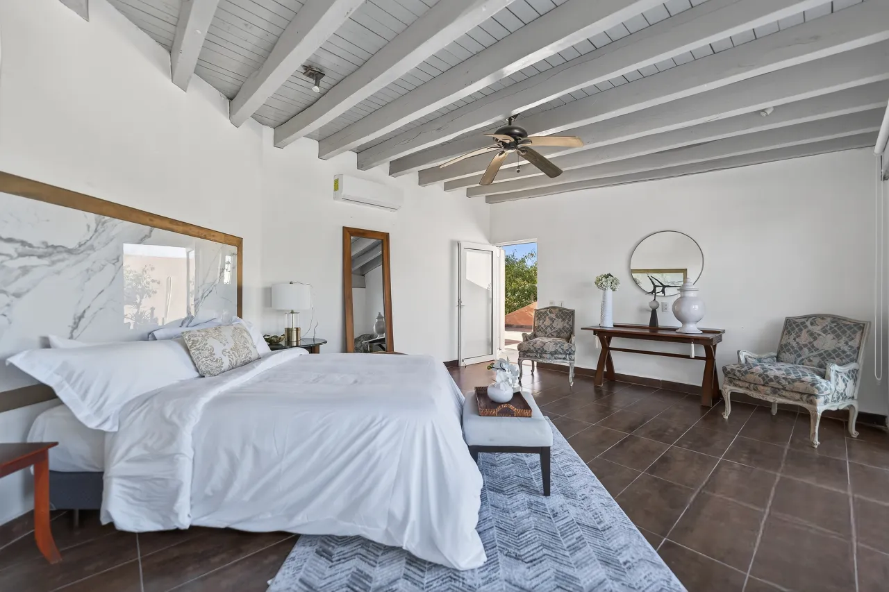 3-Bedroom Golf Villa in Puerto Aventuras