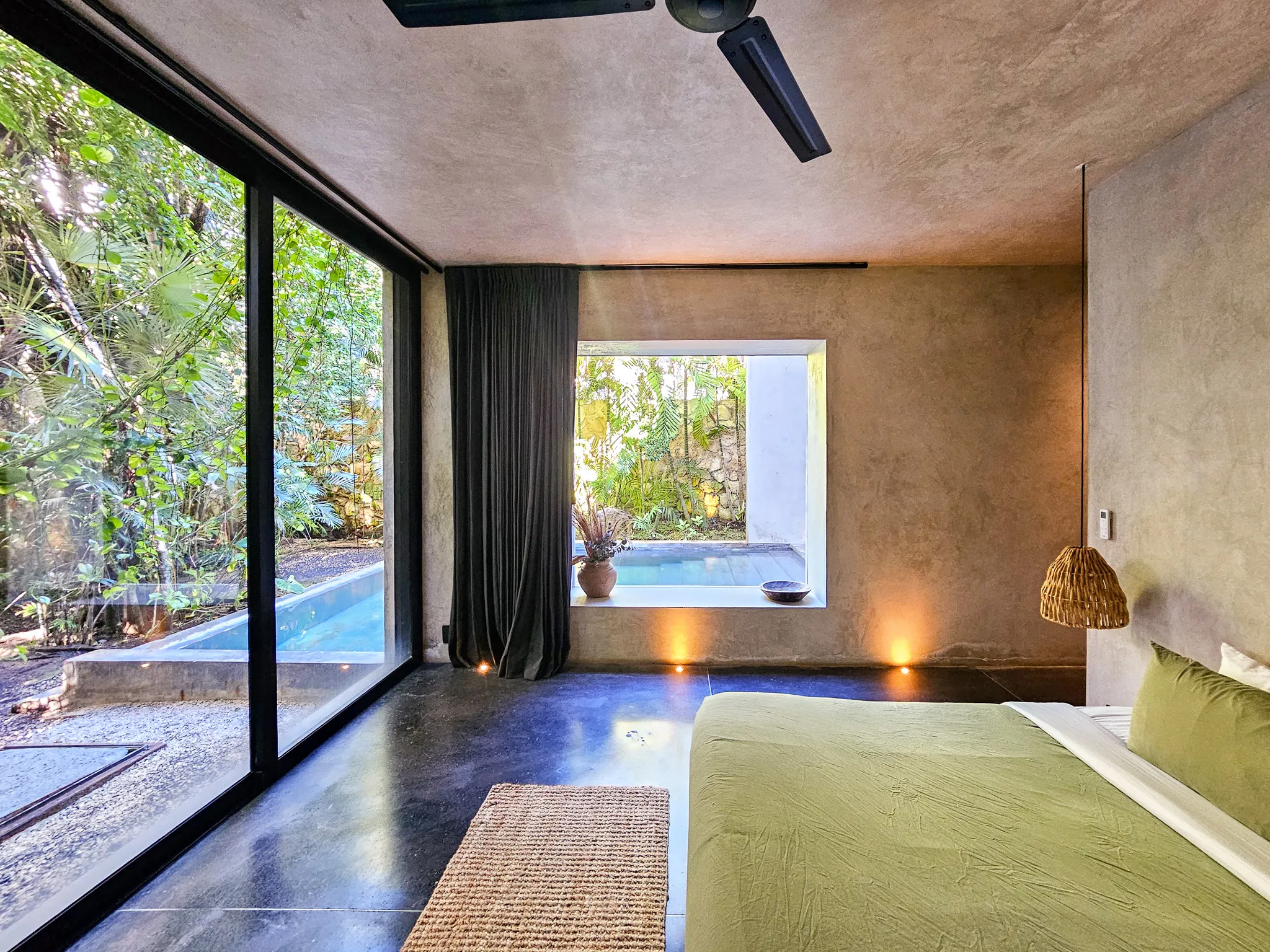 Casa Aviv: 4-Bedroom Villa in Aldea Zama, Tulum