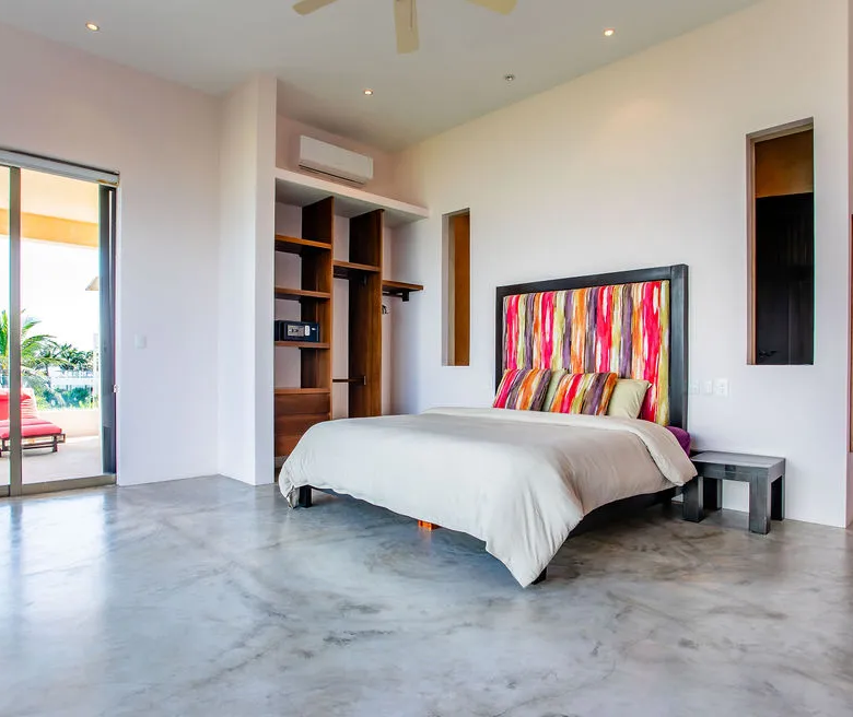 Beachfront 8-Bedroom Villa in Akumal, Punta Sur