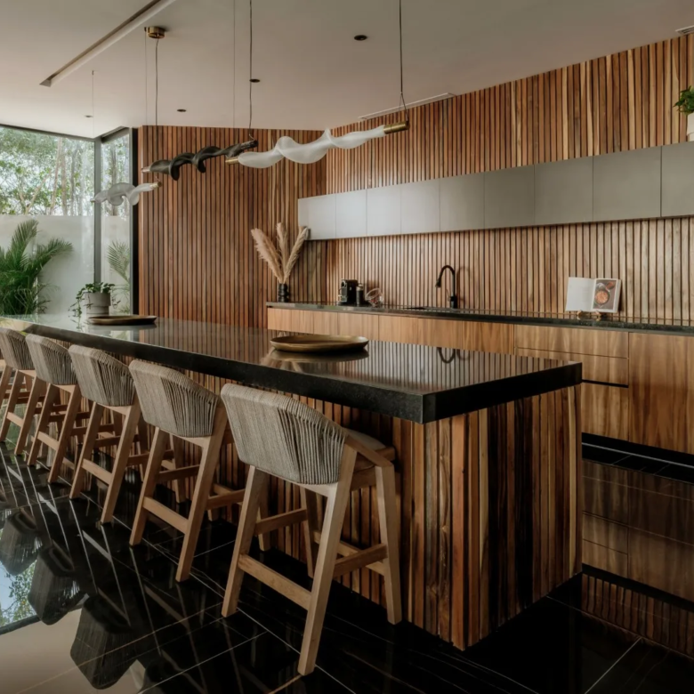 Casa Luna — 13-Bedroom Villa in Region 15, Tulum