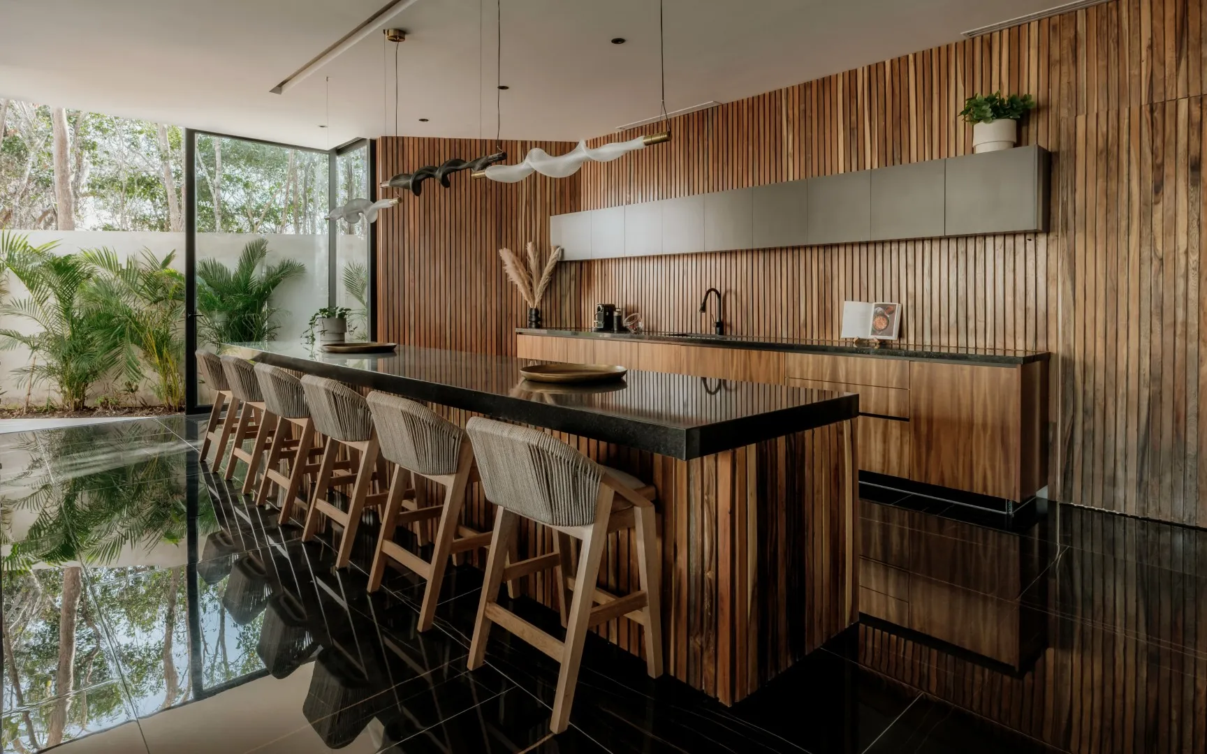 Casa Luna — 13-Bedroom Villa in Region 15, Tulum