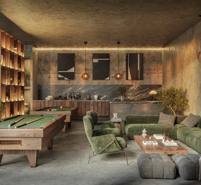 Noble Condos Playa del Carmen — Boutique Residences in Tohoku