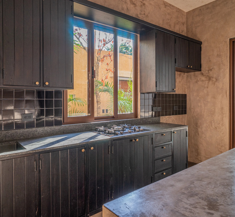 Casa Palmera — 2-Bedroom Villa with Private Pool in Riviera Tulum