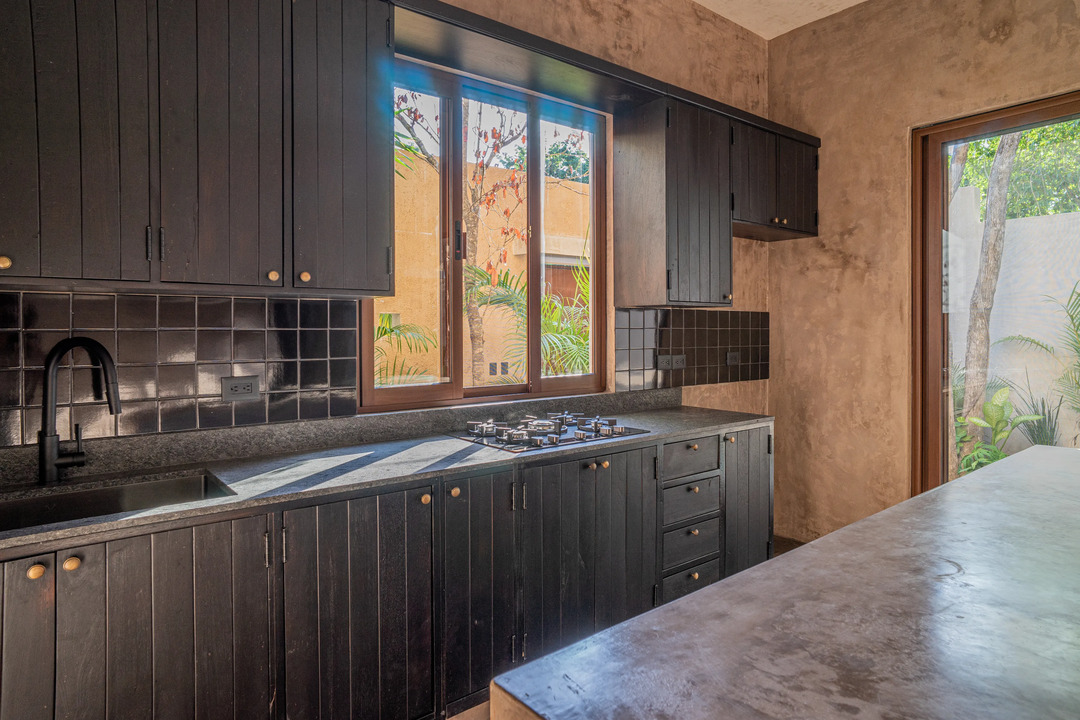 Casa Palmera — 2-Bedroom Villa with Private Pool in Riviera Tulum