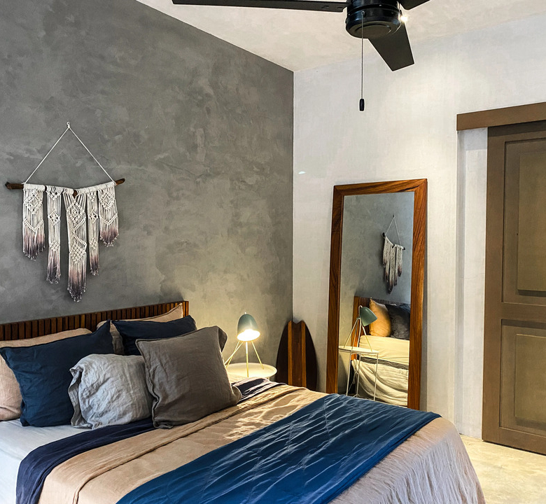 5-Bedroom Villa in Selvamar, Playa del Carmen