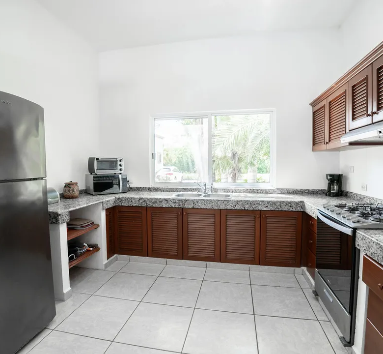 6-Bedroom Villa in Akumal, Riviera Maya