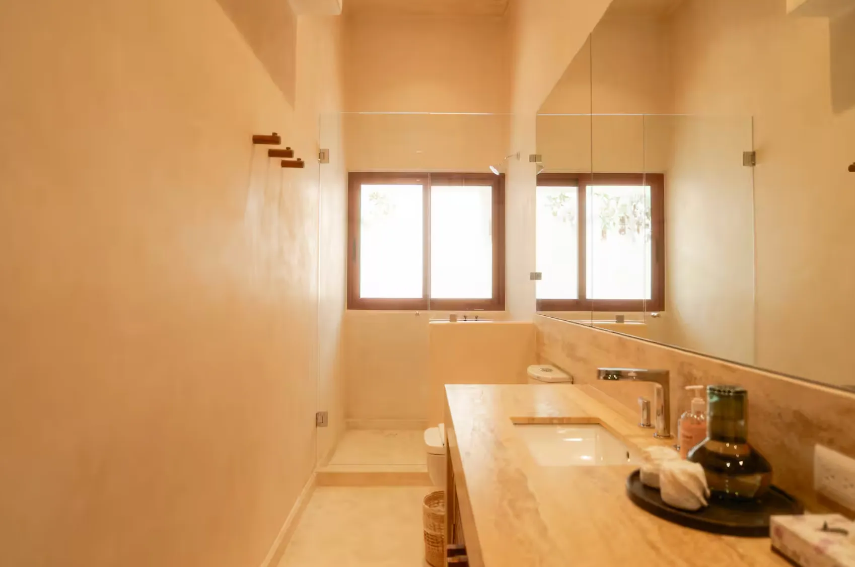 4-Bedroom Villa by Guillermo Alcocer — Holistika, Tulum