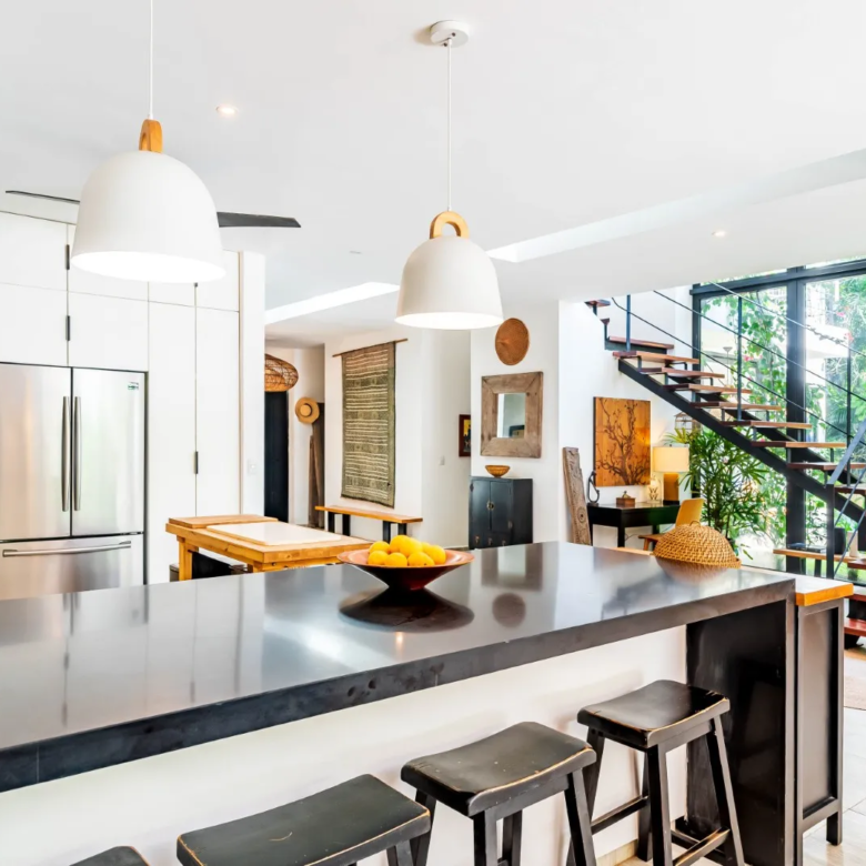 5-Bedroom Villa for sale Playacar Phase II Playa del Carmen