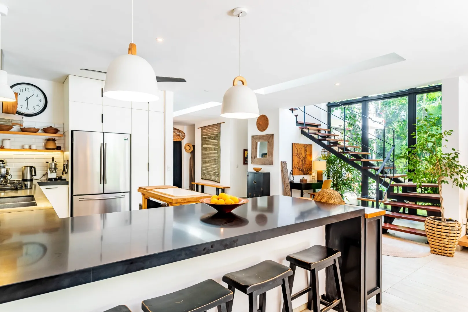 5-Bedroom Villa for sale Playacar Phase II Playa del Carmen