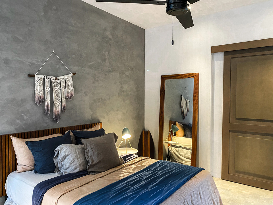 5-Bedroom Villa in Selvamar, Playa del Carmen