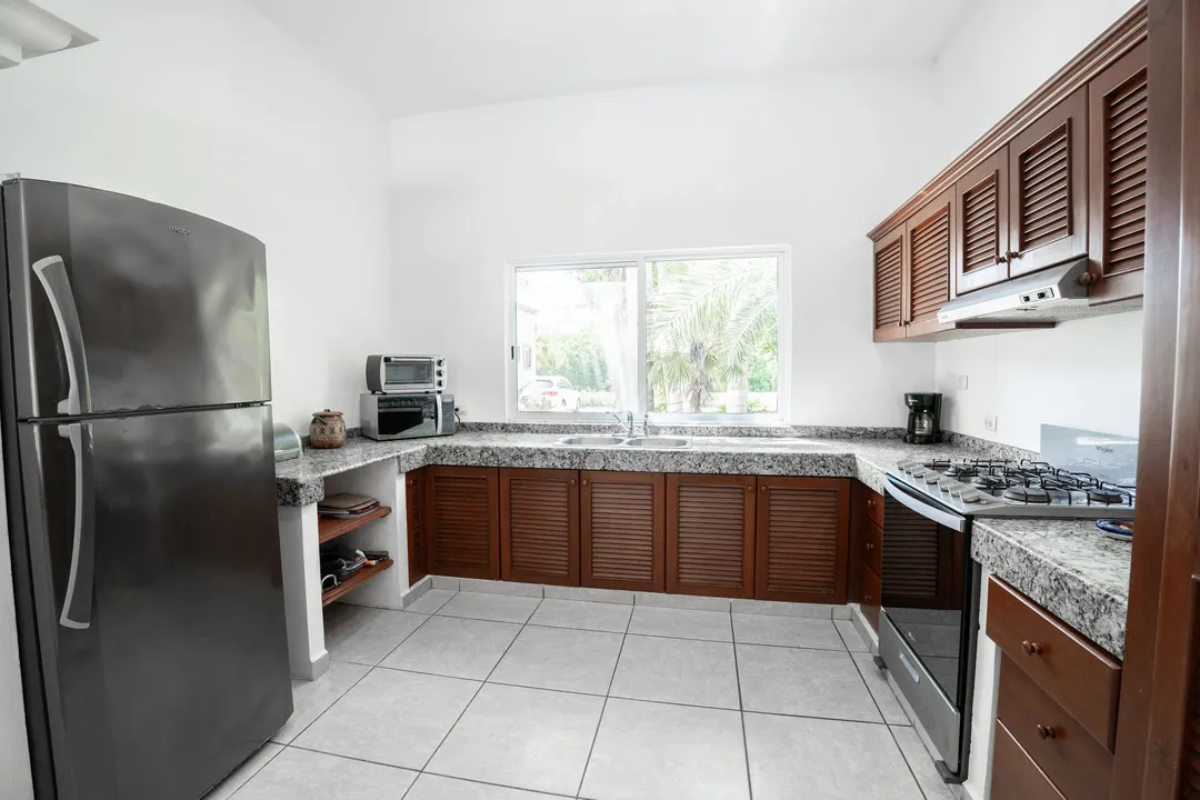 6-Bedroom Villa in Akumal, Riviera Maya
