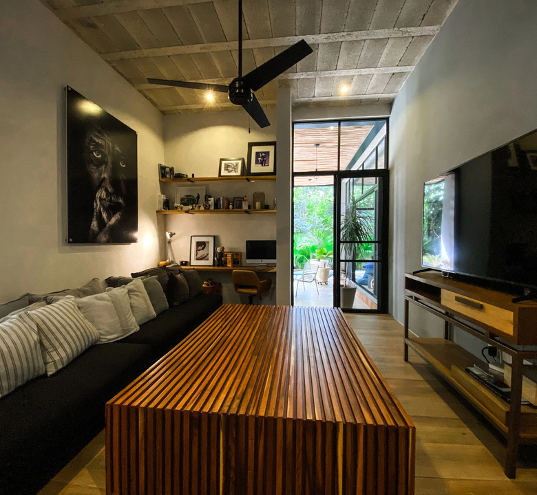 5-Bedroom Villa in Selvamar, Playa del Carmen