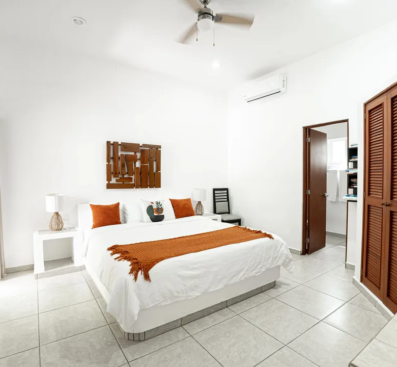6-Bedroom Villa in Akumal, Riviera Maya
